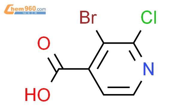 2 氯 3 溴 4 羧基吡啶 分子砌块 产品中心 南京毕科生物科技有限公司