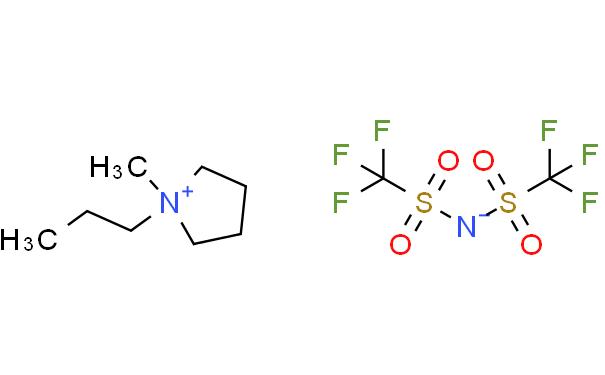 1 甲基 1 丙基吡咯烷双 三氟甲磺酰 亚胺盐 分子砌块 产品中心 南京毕科生物科技有限公司