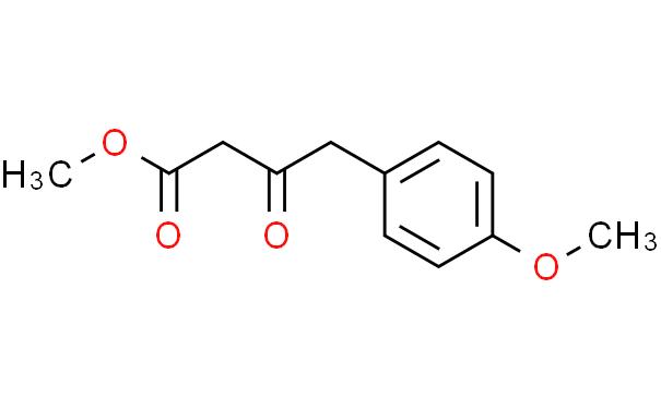 Methyl 4-(4-methoxyphenyl)-3-oxobutanoate