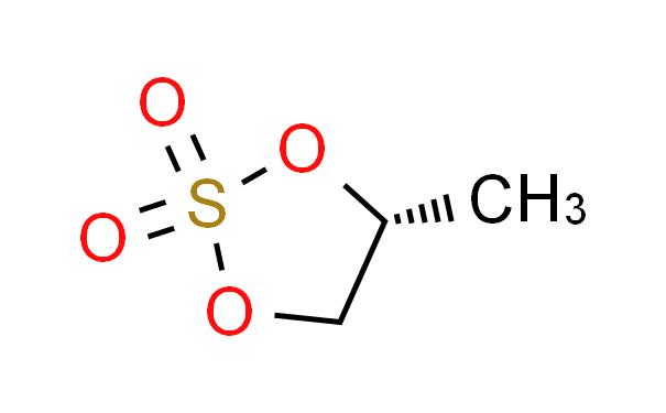 1,3,2-Dioxathiolane,4-Methyl-,2,2-dioxide,(4R)-