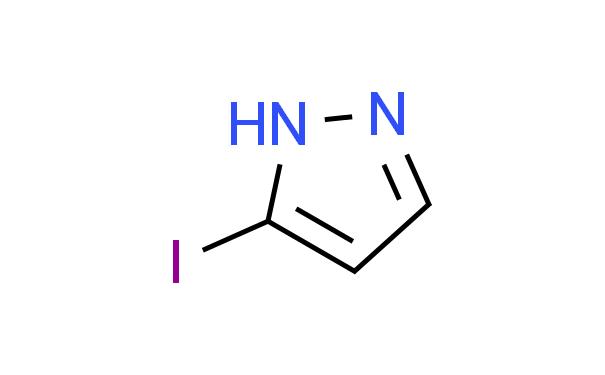 5-Iodo-1H-Pyrazole