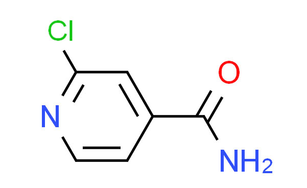 Isonicotinamide,2-chloro-