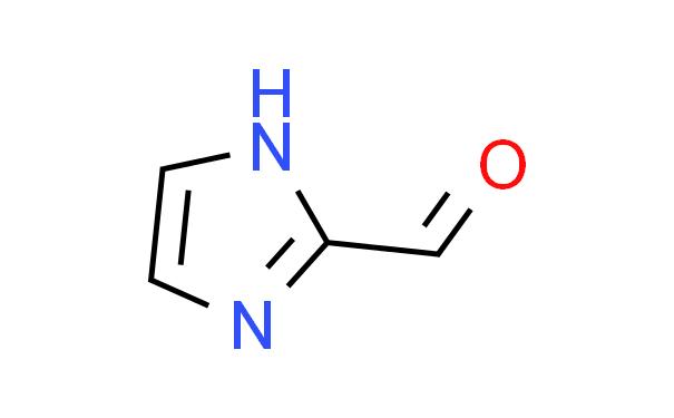 Imidazole-2-carboxaldehyde