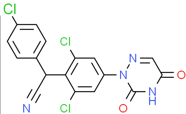Diclazuril