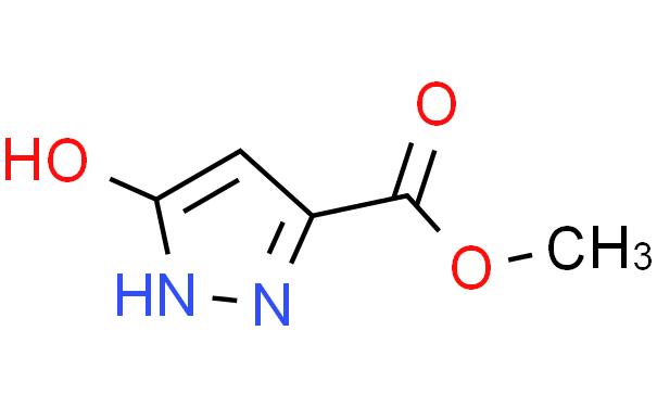 METHYL 5-HYDROXY-PYRAZOLE-3-CARBOXYLATE