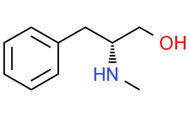 (R)-2-(methylamino)-3-phenylpropan-1-ol
