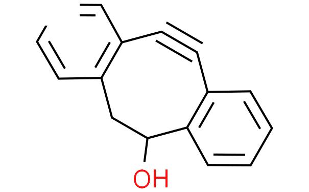 5-羟基-1,2:5,6-二苯并环辛基-7-炔