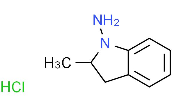 1-Amino-2-methylindoline hydrochloride