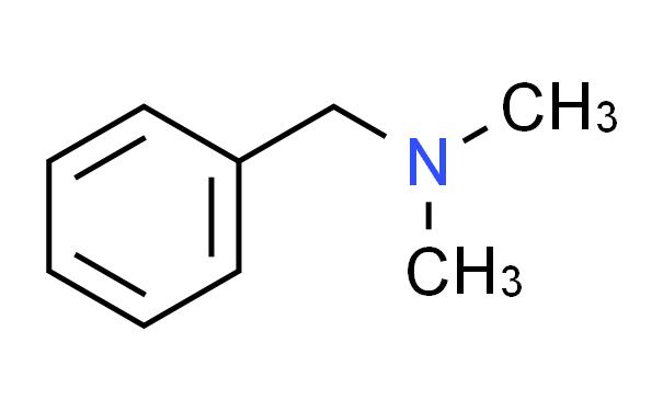 N,N-二甲基苄胺
