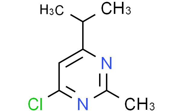 4-CHLORO-2-ISOPROPYL-6-METHYLPYRIMIDINE