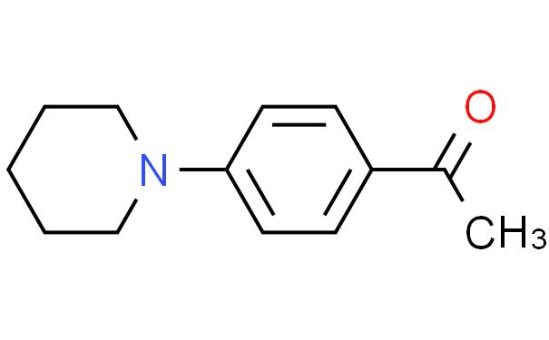 4′-Piperidinoacetophenone