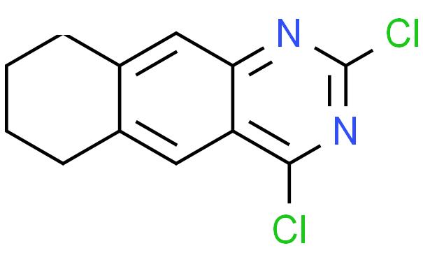 2,4-二氯-6,7,8,9-四氢苯并[G]喹唑啉