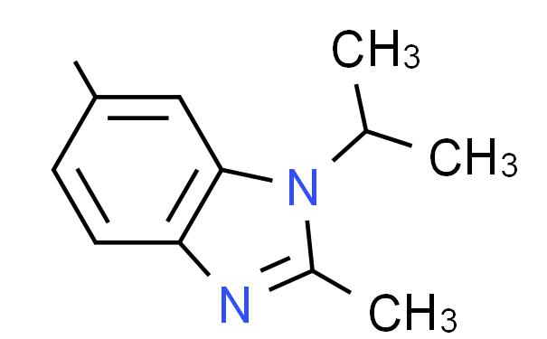6-溴-1-异丙基-2-甲基-1H-苯并[D]咪唑