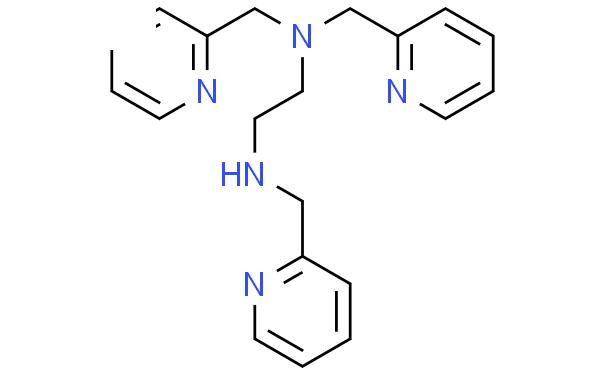 N,N,N`-三（2-吡啶甲基）乙二胺