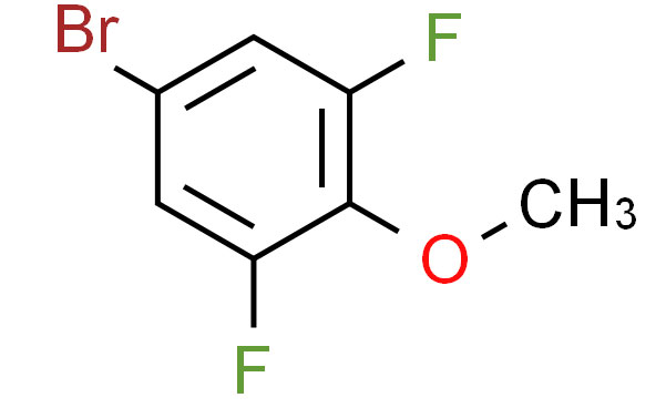 4-BroMo-2,6-difluoroanisole