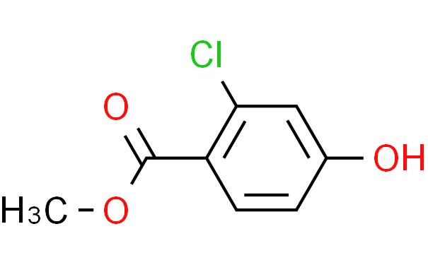 2-氯-4-羟基苯甲酸甲酯