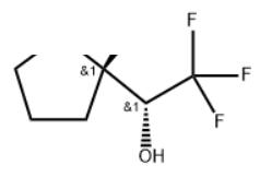 (R)-2,2,2-三氟-1-((S)-吡咯烷-2-基)乙醇