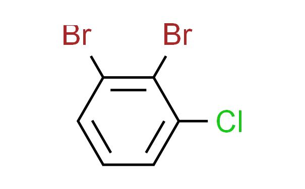 1,2-Dibromo-3-chlorobenzene