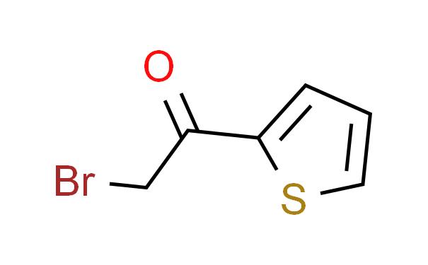 2-(2-溴乙酰基)噻吩