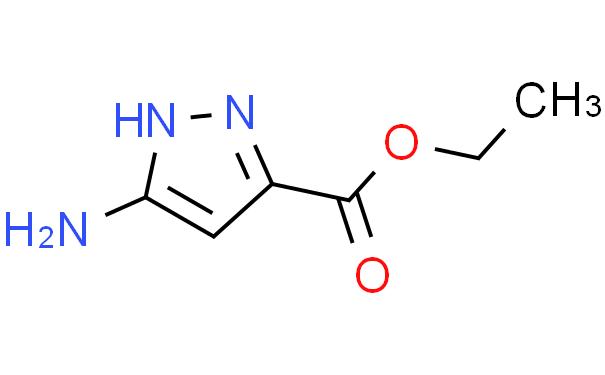 5-氨基-吡唑-3-甲酸乙酯