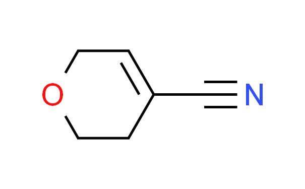 3,6-Dihydro-2H-pyran-4-carbonitrile