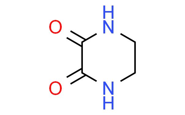 GLYCINE ANHYDRIDE