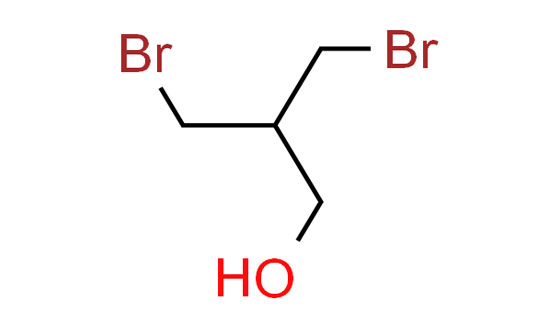 1-溴-2-溴甲基-3-羟基丙烷