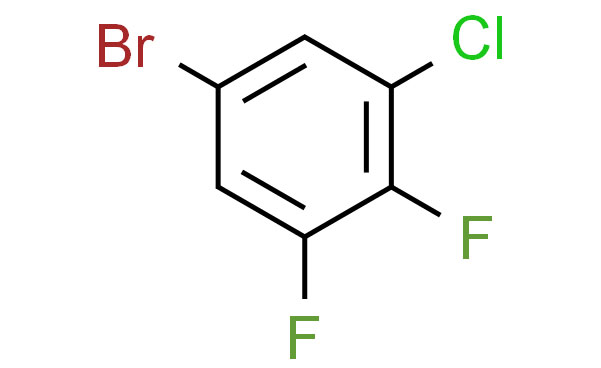 5-Bromo-1-chloro-2,3-difluorobenzene