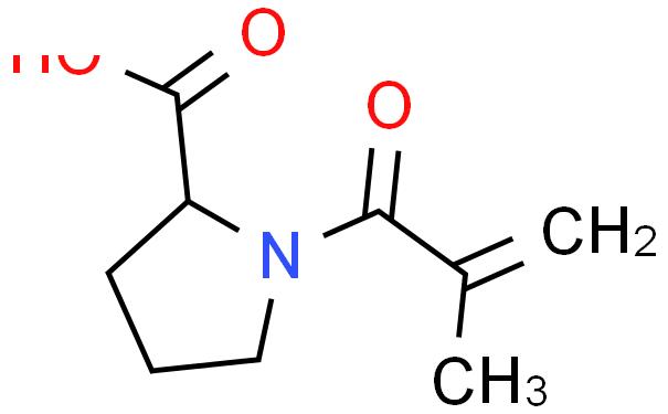 (R)-1-Methacryloylpyrrolidine-2-carboxylic acid