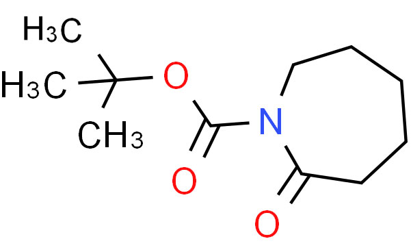 tert-butyl 2-oxoazepane-1-carboxylate