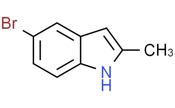 5-BROMO-2-METHYLINDOLE