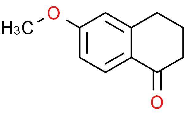 6-methoxy-1-tetralone