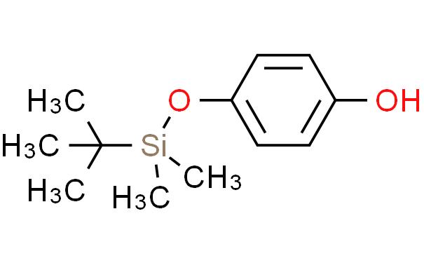 4-(叔丁基二甲基硅氧基)苯酚