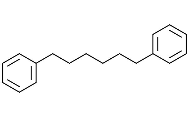 6-phenylhexylbenzene