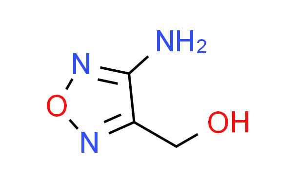 (4-Amino-1,2,5-oxadiazol-3-yl)methanol