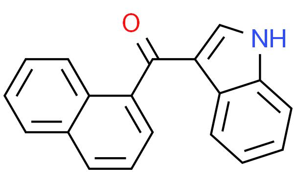 3-(1-萘甲酰基)吲哚