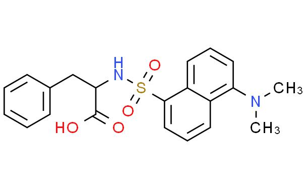 DANSYL-L-PHENYLALANINE