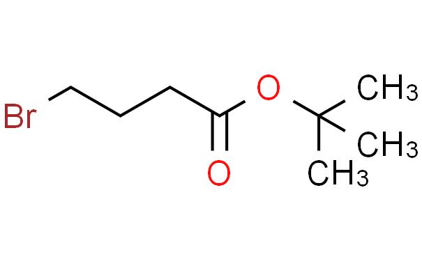 4-溴丁酸叔丁酯