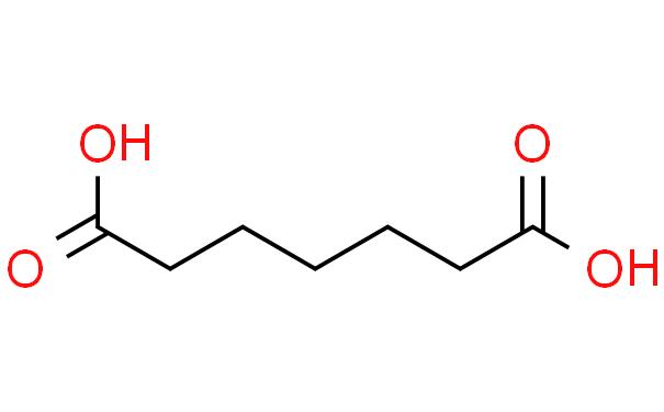 Pimelic acid
