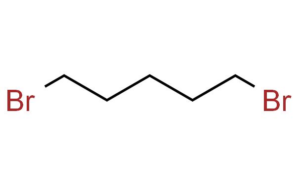 1,5-dibromopentane