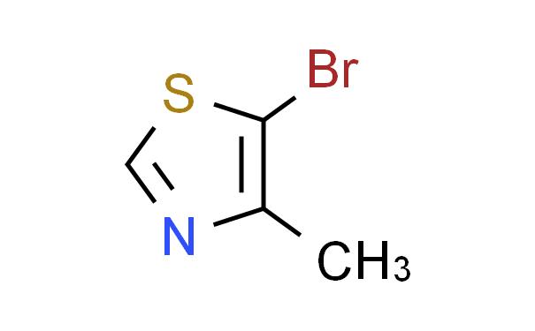 5-bromo-4-methylthiazole