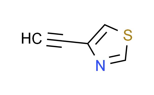 4-乙炔基噻唑盐酸盐