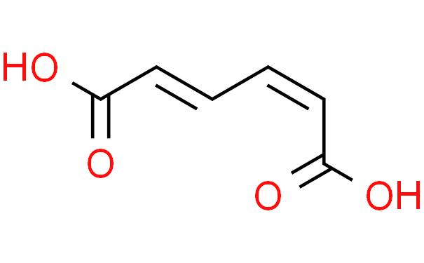 顺，反-粘康酸