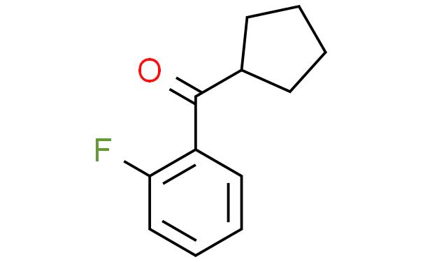 2-氟苯基环戊酮