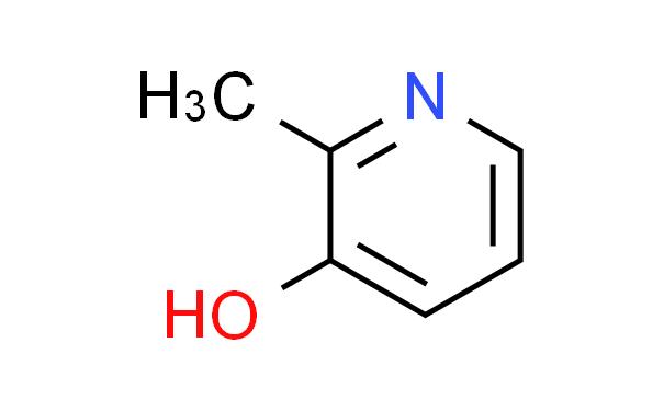 3-hydroxy-2-picoline
