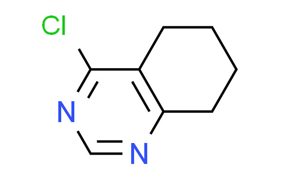 4-Chloro-5,6,7,8-tetrahydro-quinazoline