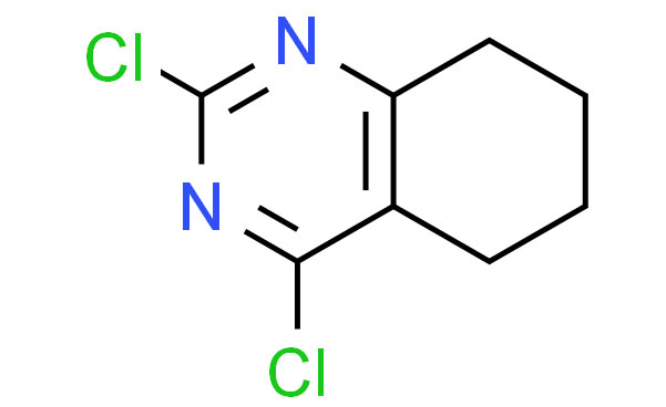 2,4-二氯-5,6,7,8-四氢喹唑啉