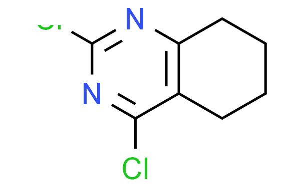 2,4-二氯-6,7-二氢-5H-环戊并嘧啶