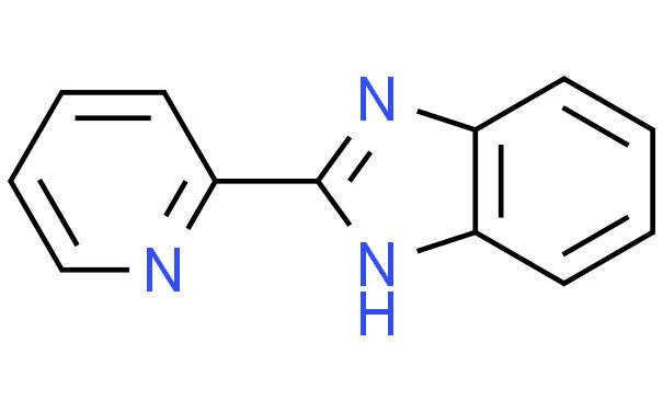 2-(2-Pyridyl)benzimidazol