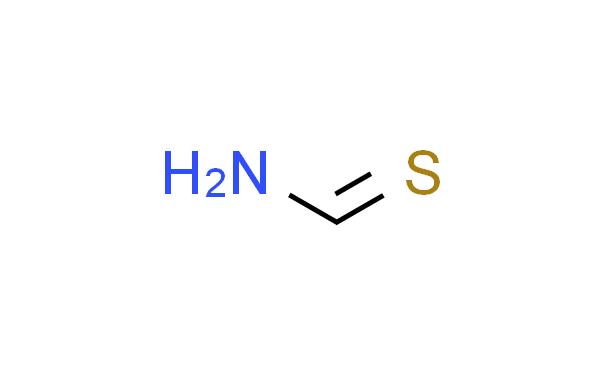 Thioformamide